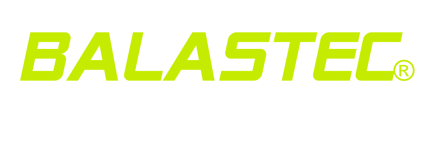 Balastec logo