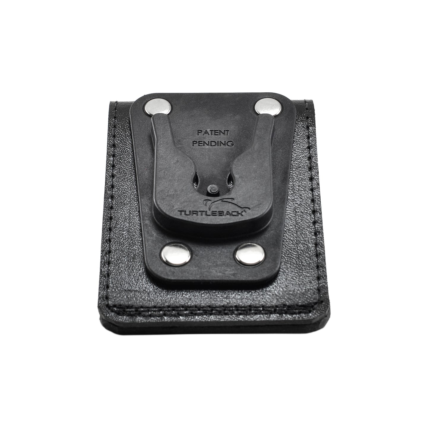 Balastec Plastic Fixed Belt Loop Fits 2.25" Wide Belts