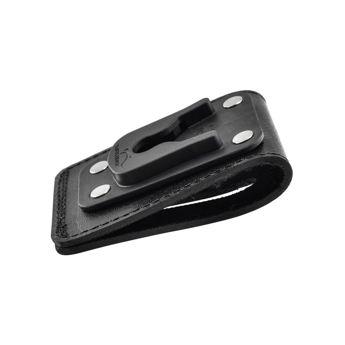 Balastec Plastic Fixed Belt Loop Fits 2.25" Wide Belts