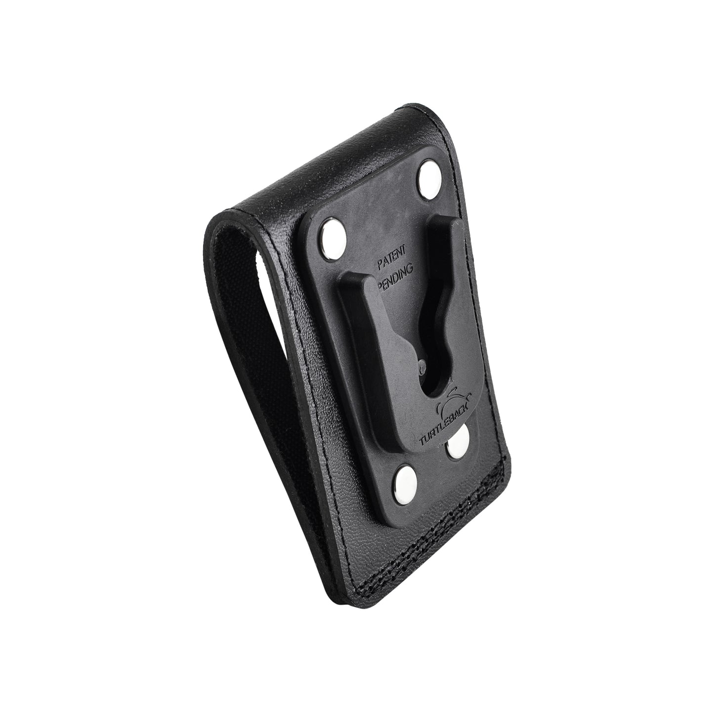 Balastec Plastic Fixed Belt Loop Fits 2.25" Wide Belts