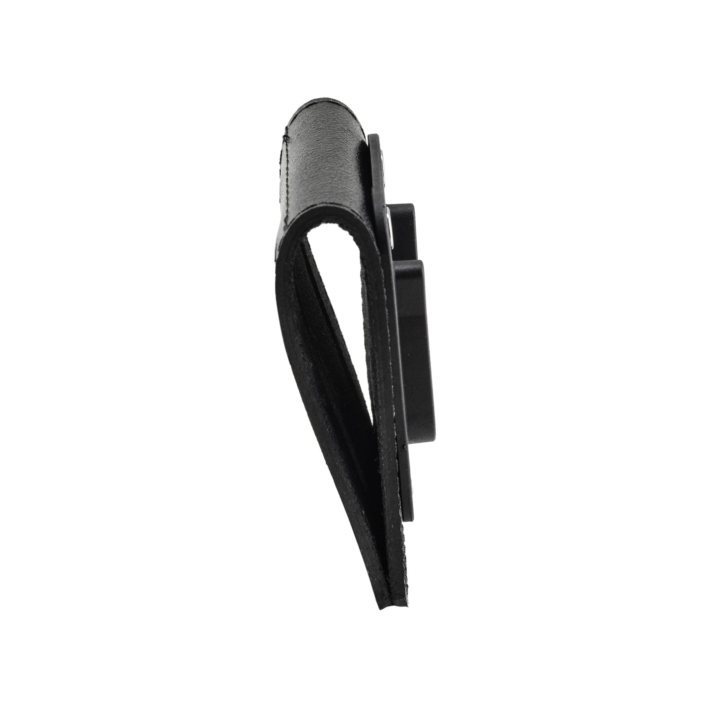 Balastec Plastic Fixed Belt Loop Fits 2.25" Wide Belts