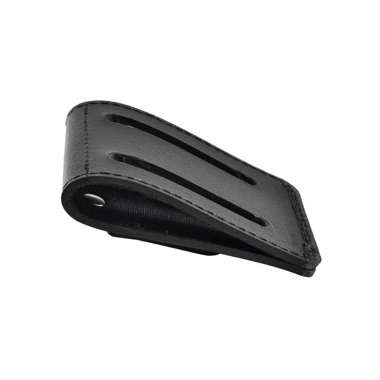 Balastec Plastic Fixed Belt Loop Fits 2.25" Wide Belts