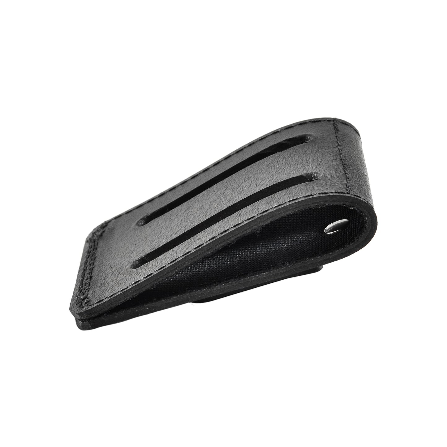 Balastec Plastic Fixed Belt Loop Fits 2.25" Wide Belts