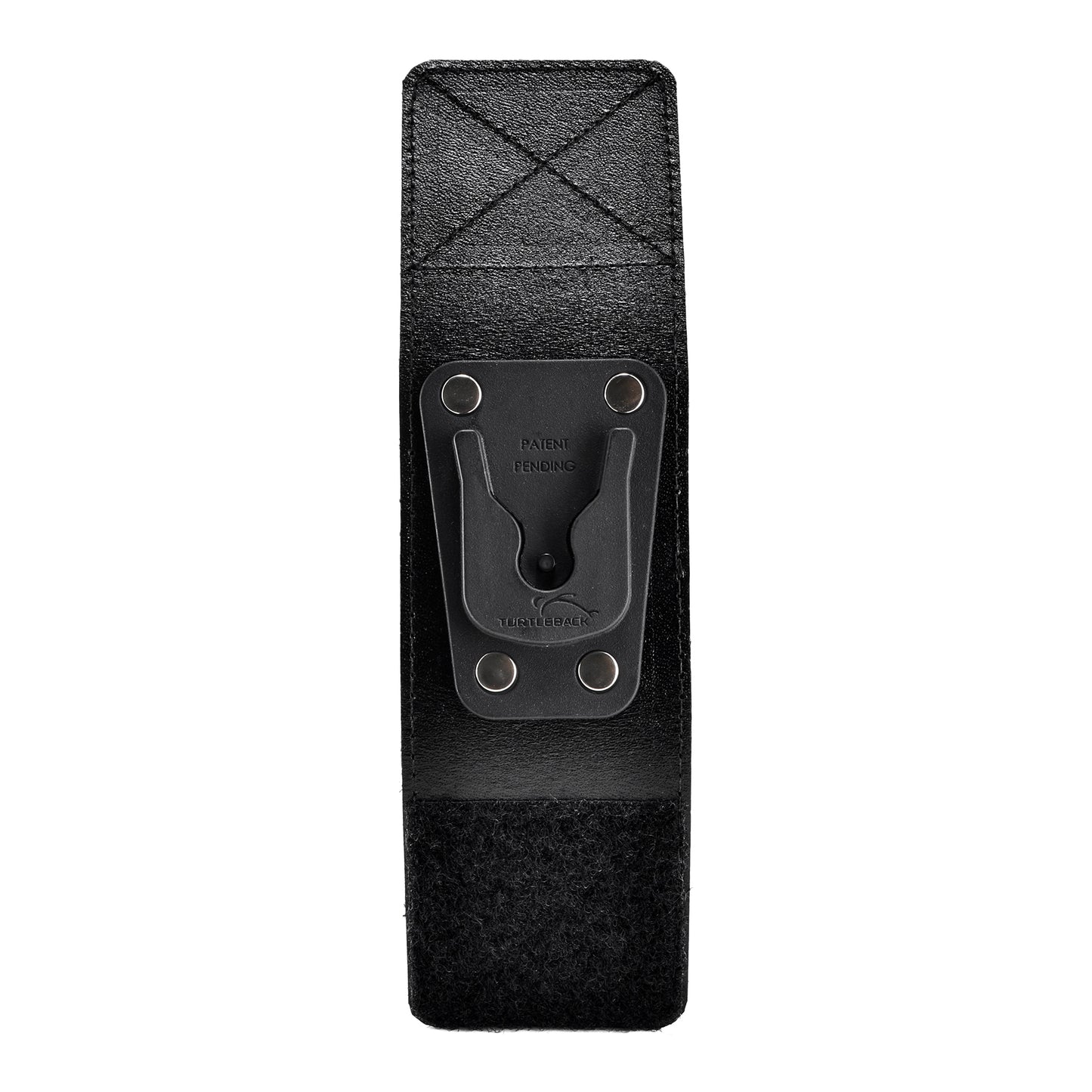 Balastec Plastic Adjustable Belt Loop Fits 2 1/2" Wide Belts