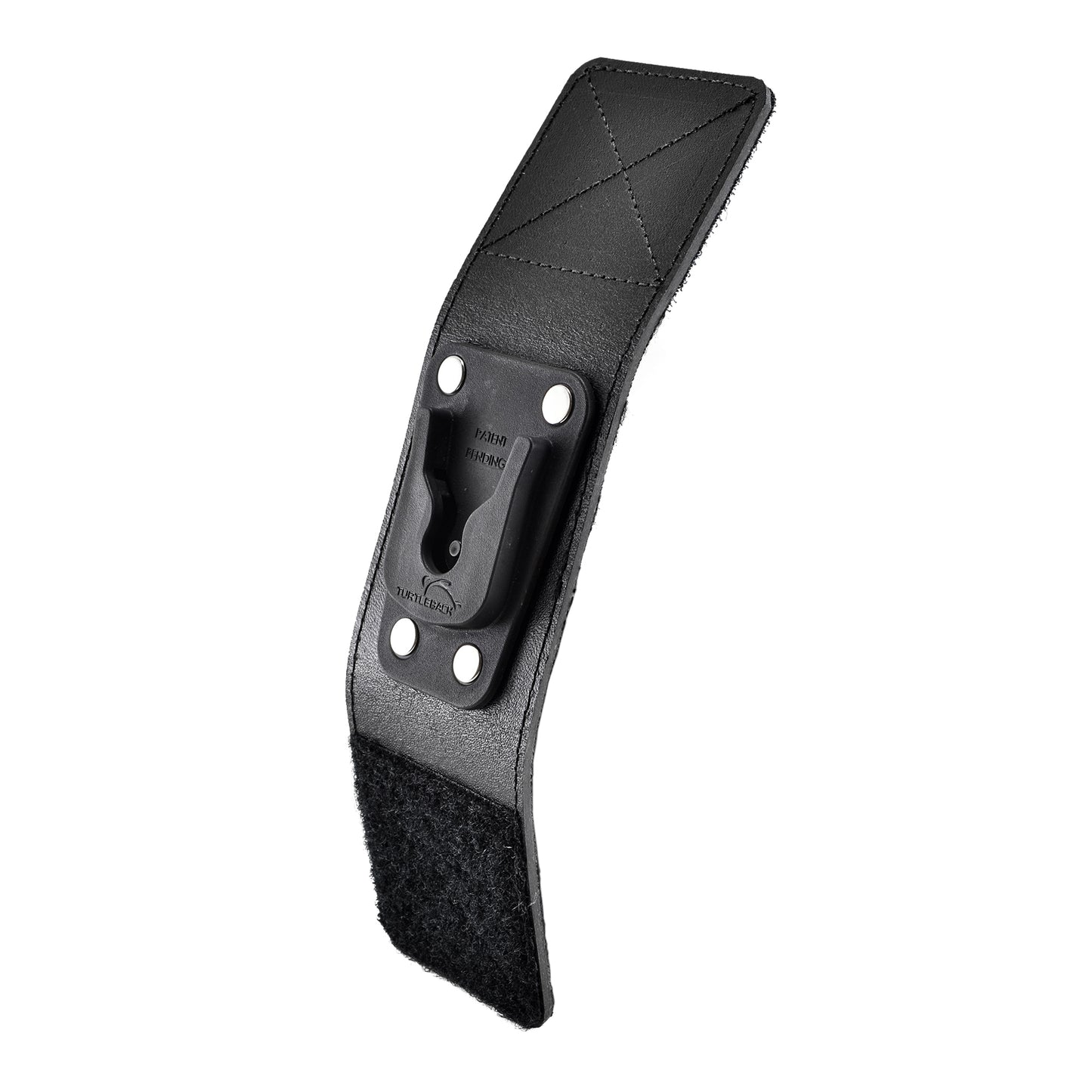 Balastec Plastic Adjustable Belt Loop Fits 2 1/2" Wide Belts