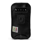 Leather Fitted Case for Kyocera DuraForce PRO 3 (E7200) Features Removable Swivel Unbreakable Belt Clip Made in USA