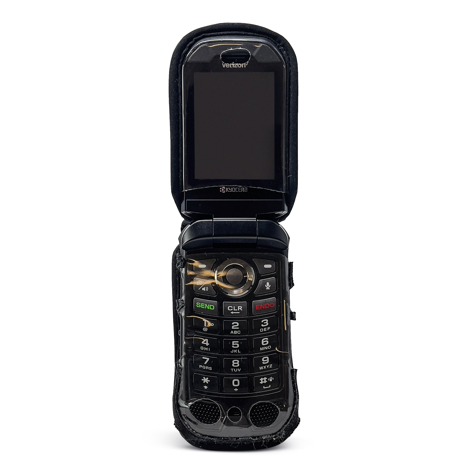 Kyocera dura online Xv