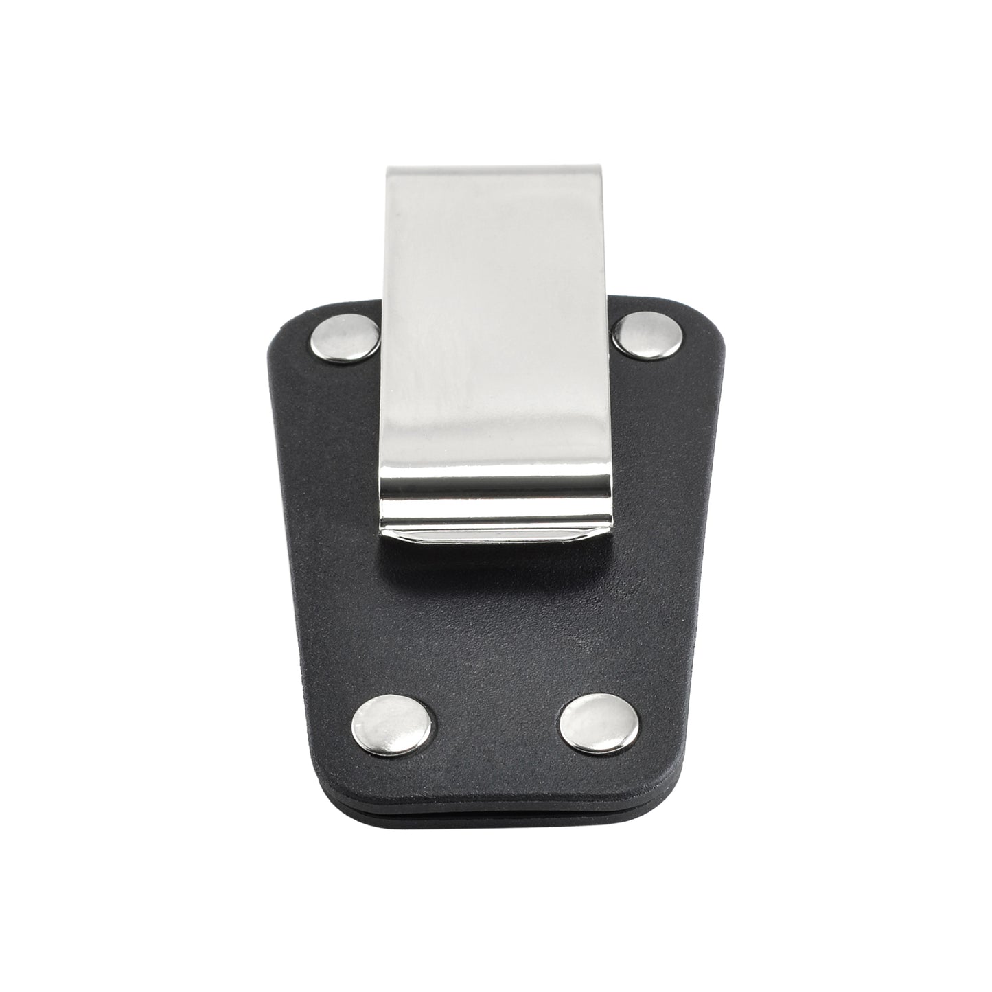 Balastec Plastic 1.75" Clip Totating Ratcheting Removable Belt Clip